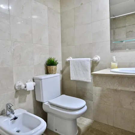 Apartment Camelias *