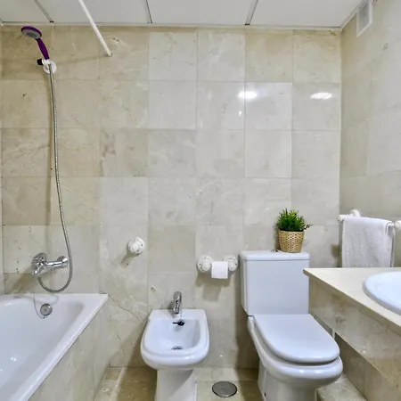 Apartment Camelias Benalmadena