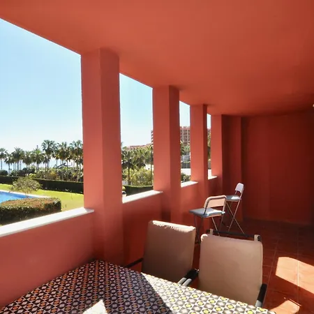 Apartment Camelias *
