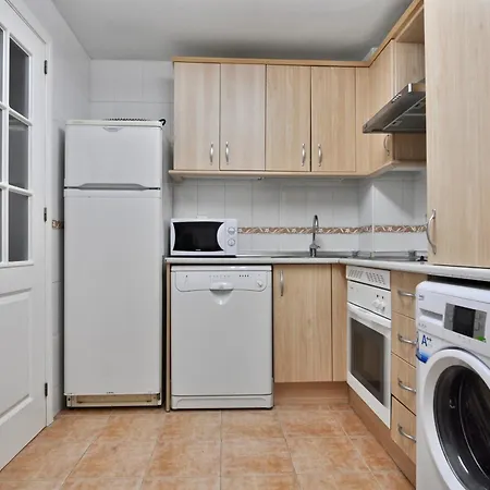 Apartment Camelias Benalmadena