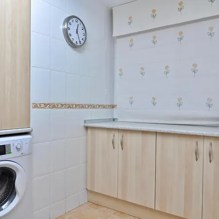 Apartment Camelias