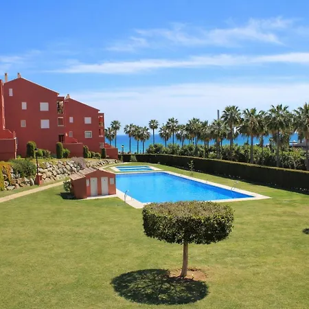 Las Camelias * Benalmádena