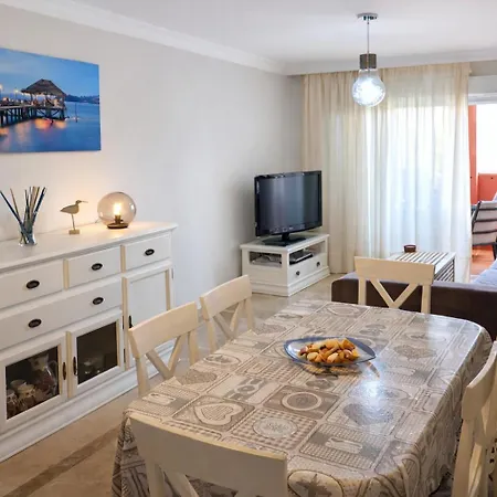 Las Camelias Appartement