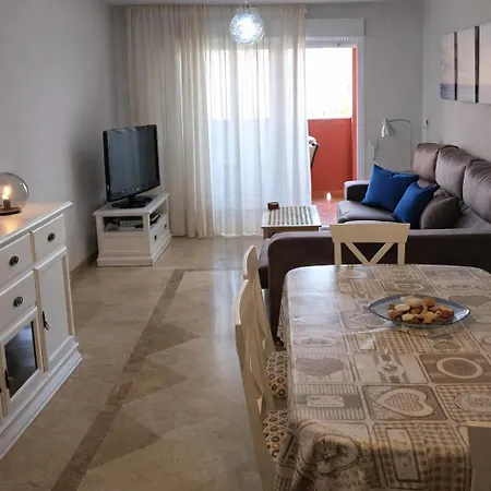 Appartement Las Camelias