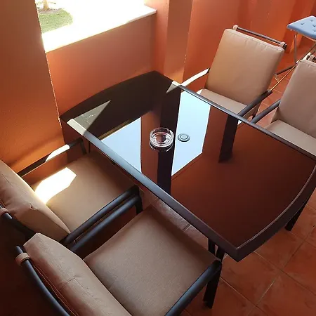 Camelias Apartment Benalmadena