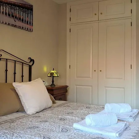 Apartment Camelias Benalmadena