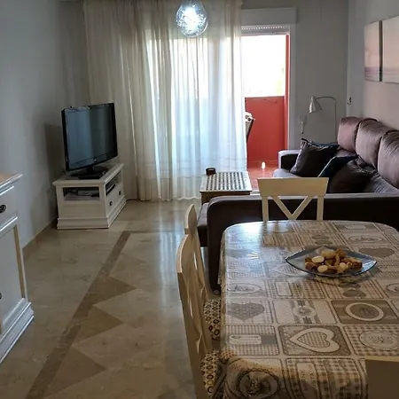 Camelias Apartment