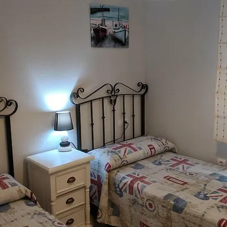 Camelias Apartment *