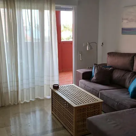 Apartment Camelias Benalmadena