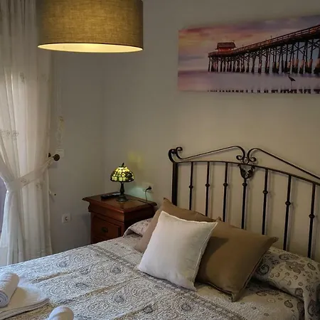 Apartment Camelias *