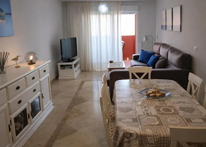 Appartement Las Camelias