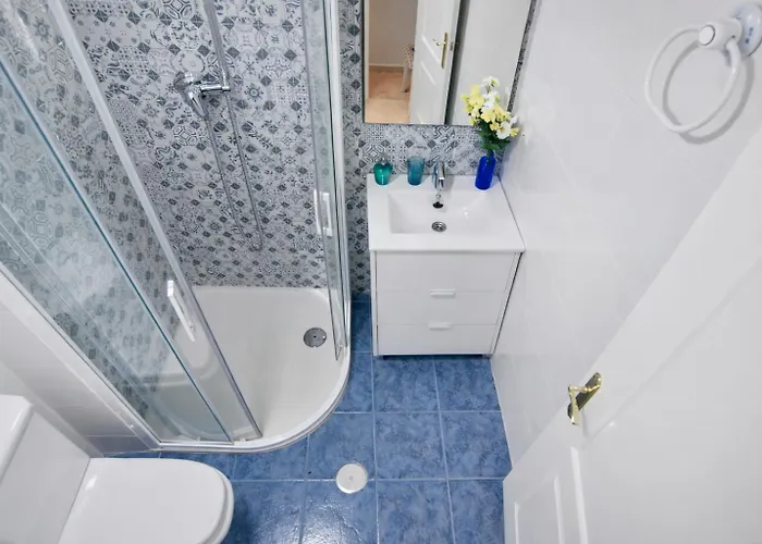 Appartement Las Camelias *